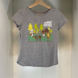 Animal Crossings New Horizons Girls Short Size XL(14/16)
